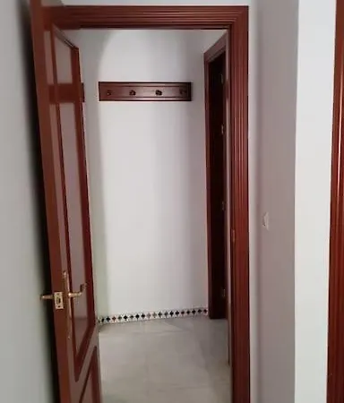 Precioso Junto A Plaza La Corredera Apartment