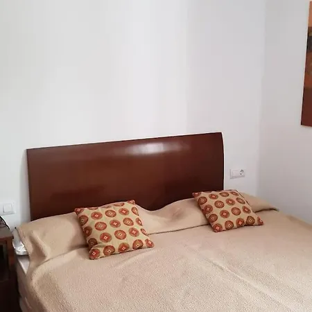 Apartment Precioso Junto A Plaza La Corredera