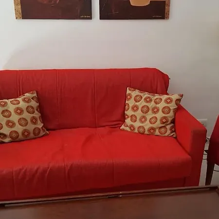 Apartment Precioso Junto A Plaza La Corredera Cordoba