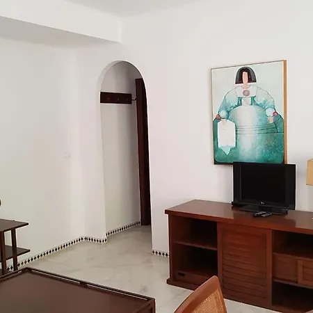 Precioso Junto A Plaza La Corredera Apartment