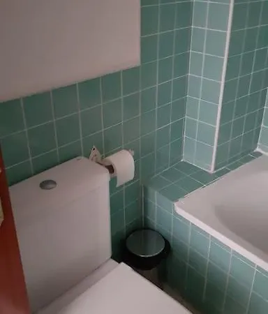 Precioso Junto A Plaza La Corredera Apartment *
