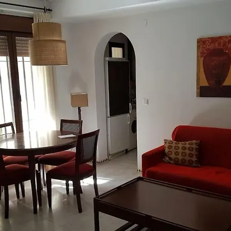 Precioso Junto A Plaza La Corredera Apartment *