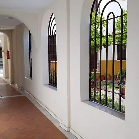 Apartment Precioso Junto A Plaza La Corredera