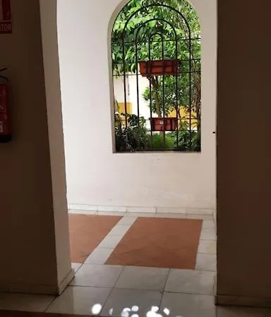 Precioso Junto A Plaza La Corredera Apartment