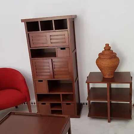 Precioso Junto A Plaza La Corredera Apartment *